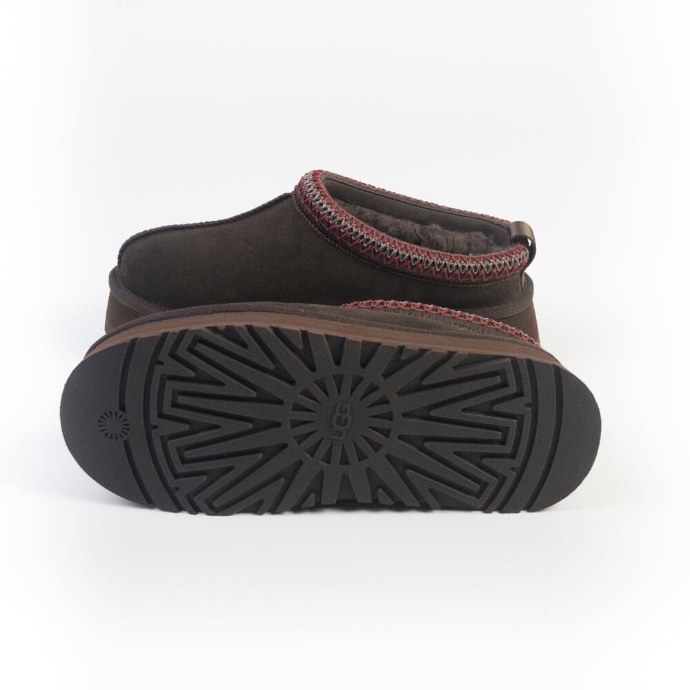 UGG - Original Ciabatta Tazz Rocky - 1174471 - Moro Scarpe Donna Ugg 