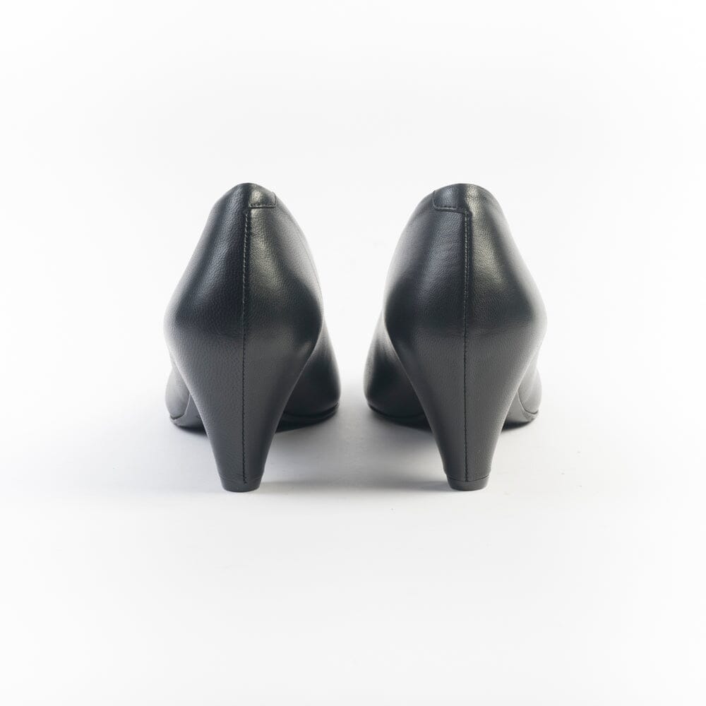 DEL CARLO - Décolleté - 12017 - Nero T50 Scarpe Donna DEL CARLO 