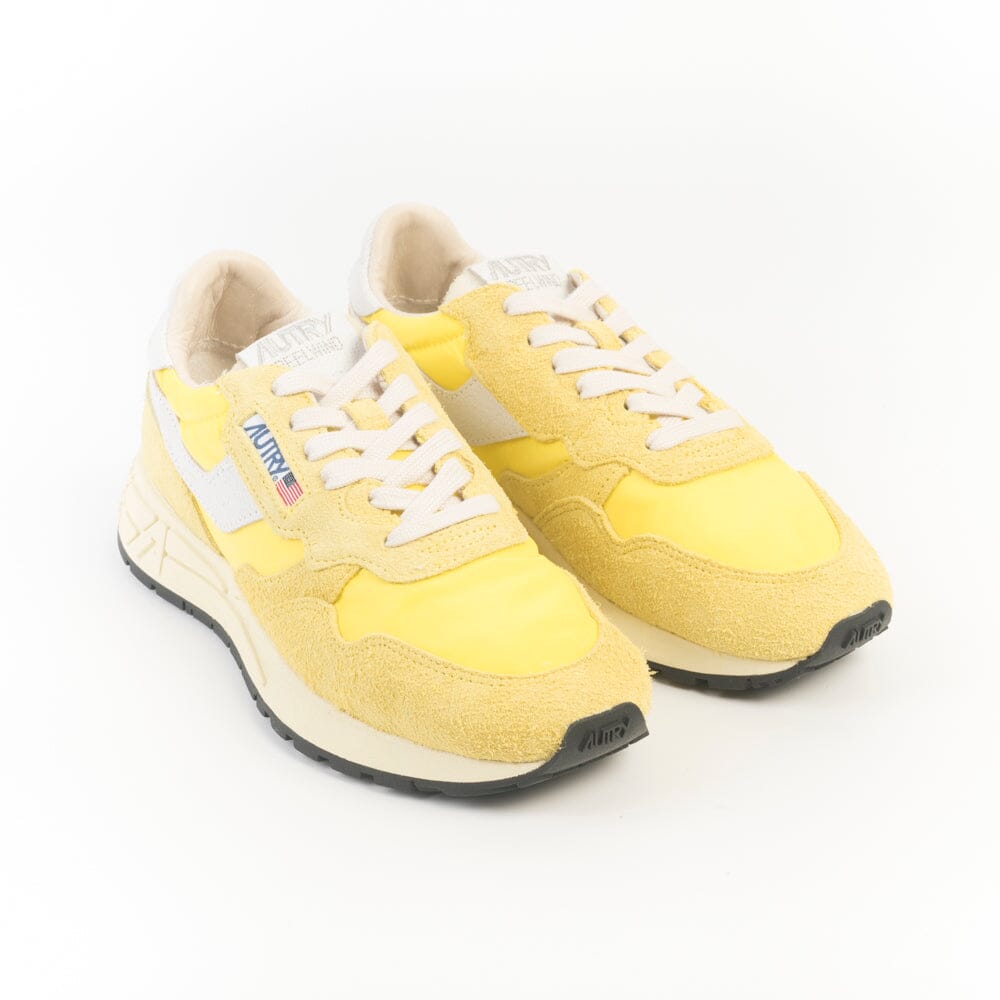 Yellow Superga Estive Bimba Superga Bimba Gialle Scarpe Superga