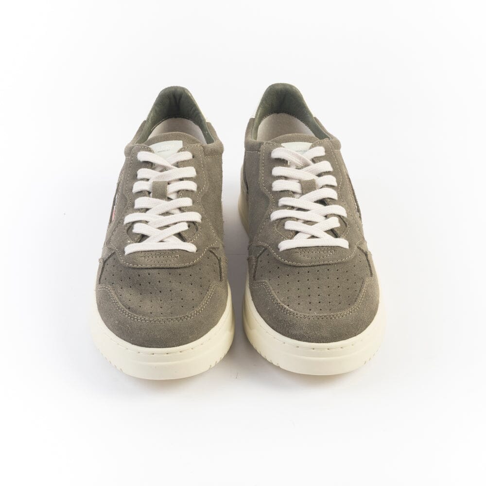 AUTRY - Sneakers AULM UH04 - Mislet White Scarpe Uomo AUTRY - Collezione uomo 