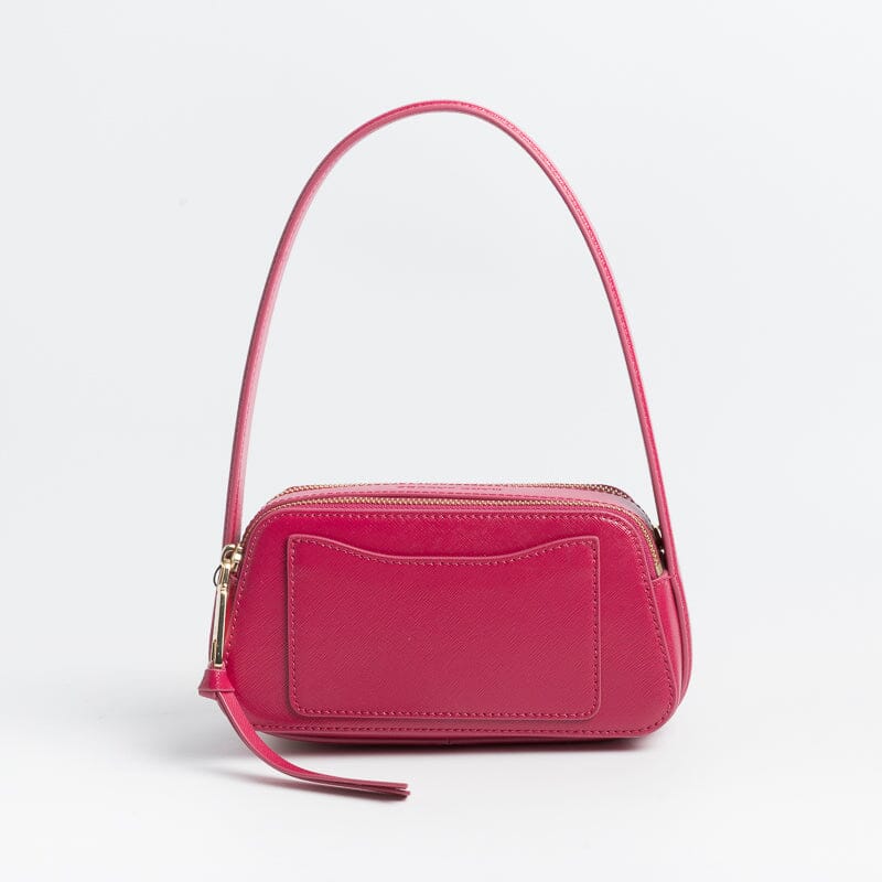MARC JACOBS - The Sling Shot - Pink Borse Marc Jacobs 
