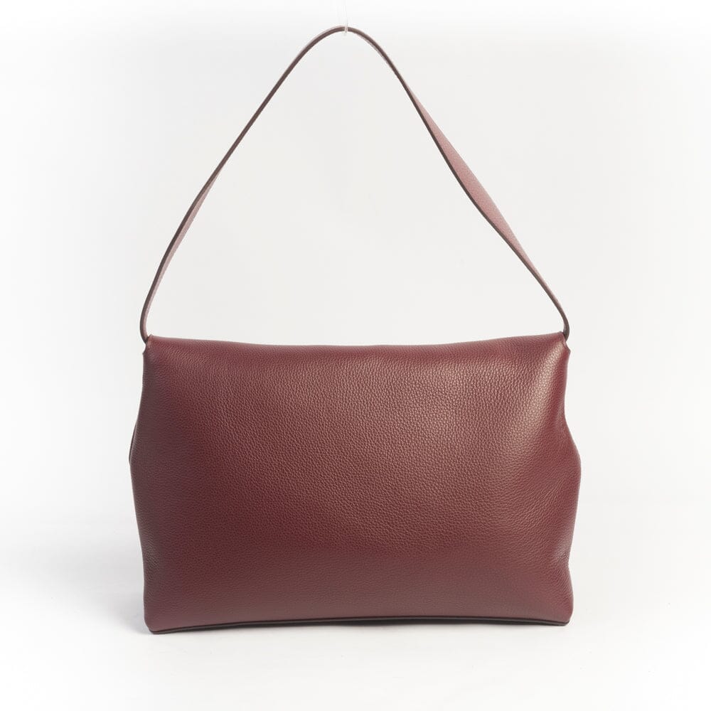 MOULIEBRE - Borsa a spalla - Olivia - Bordeaux Borse MOULIEBRE 