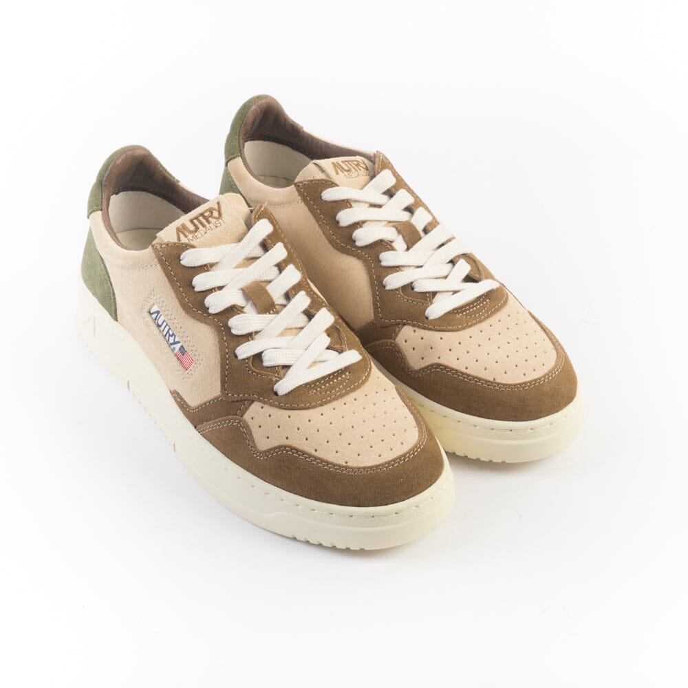 AUTRY - Sneakers AULM TS17 - Capper Land Scarpe Uomo AUTRY - Collezione uomo 