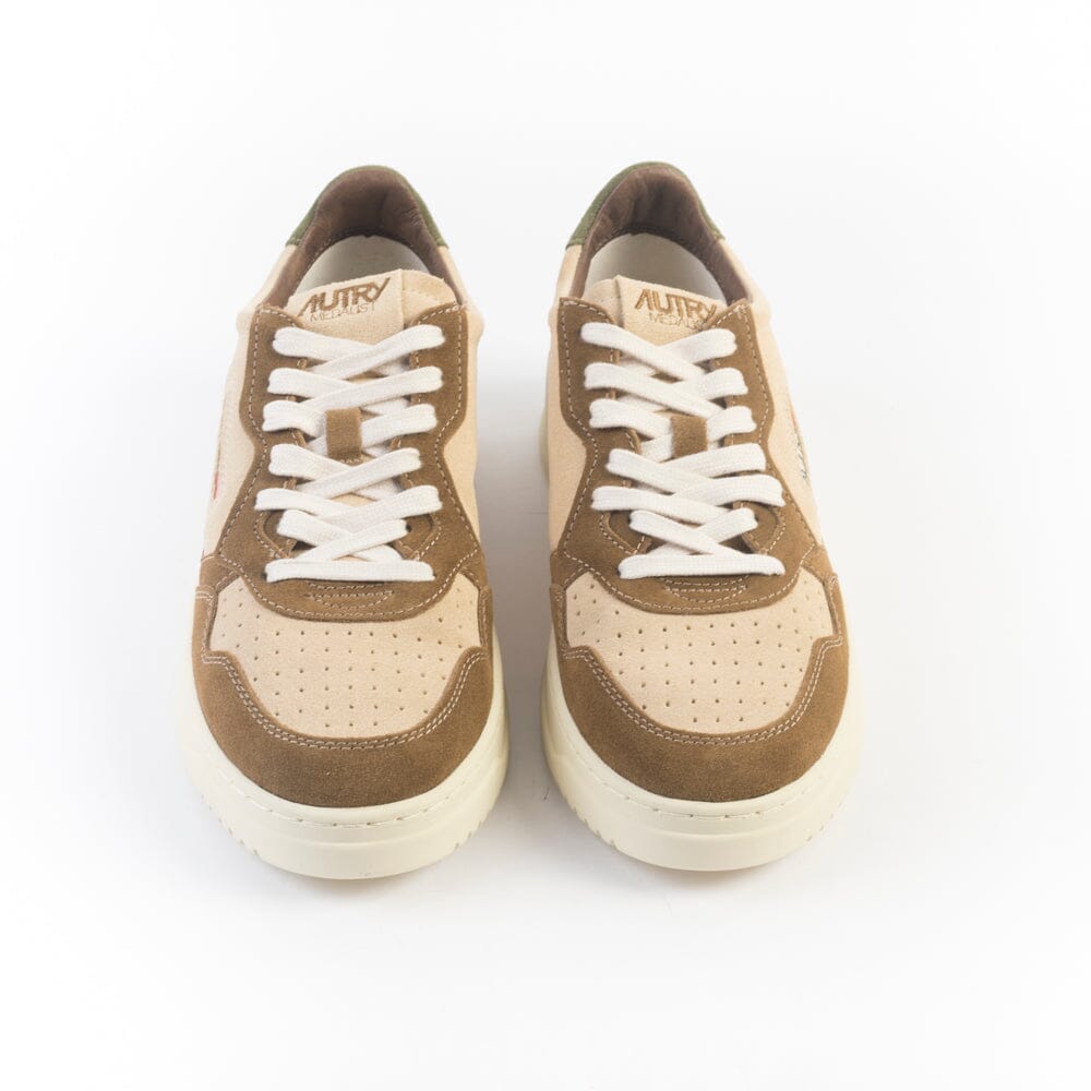 AUTRY - Sneakers AULM TS17 - Capper Land Scarpe Uomo AUTRY - Collezione uomo 