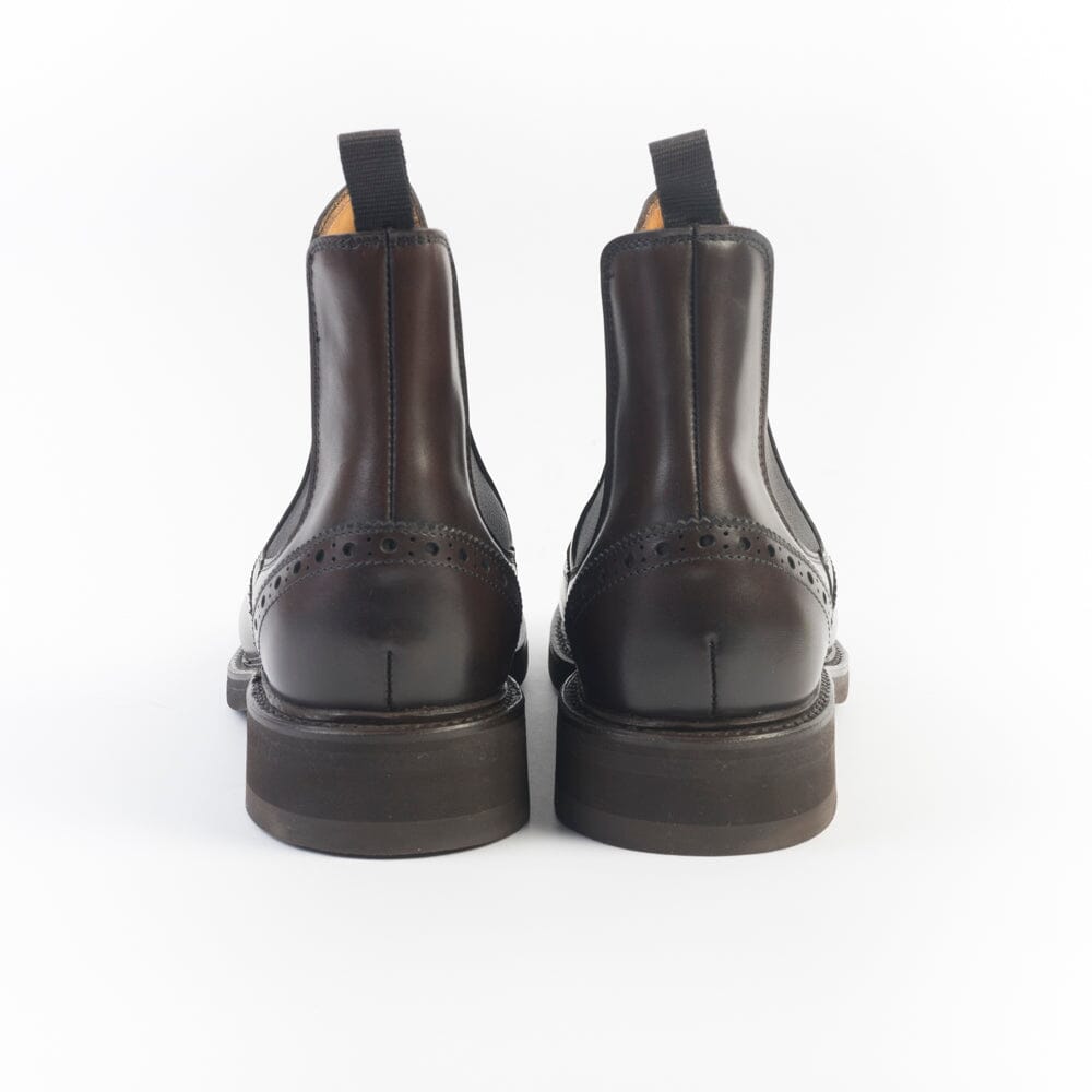 BERWICK 1707 - Beatles Duilio - 123 - Nomera Testa di moro Scarpe Donna BERWICK 1707 - Collezione Donna 