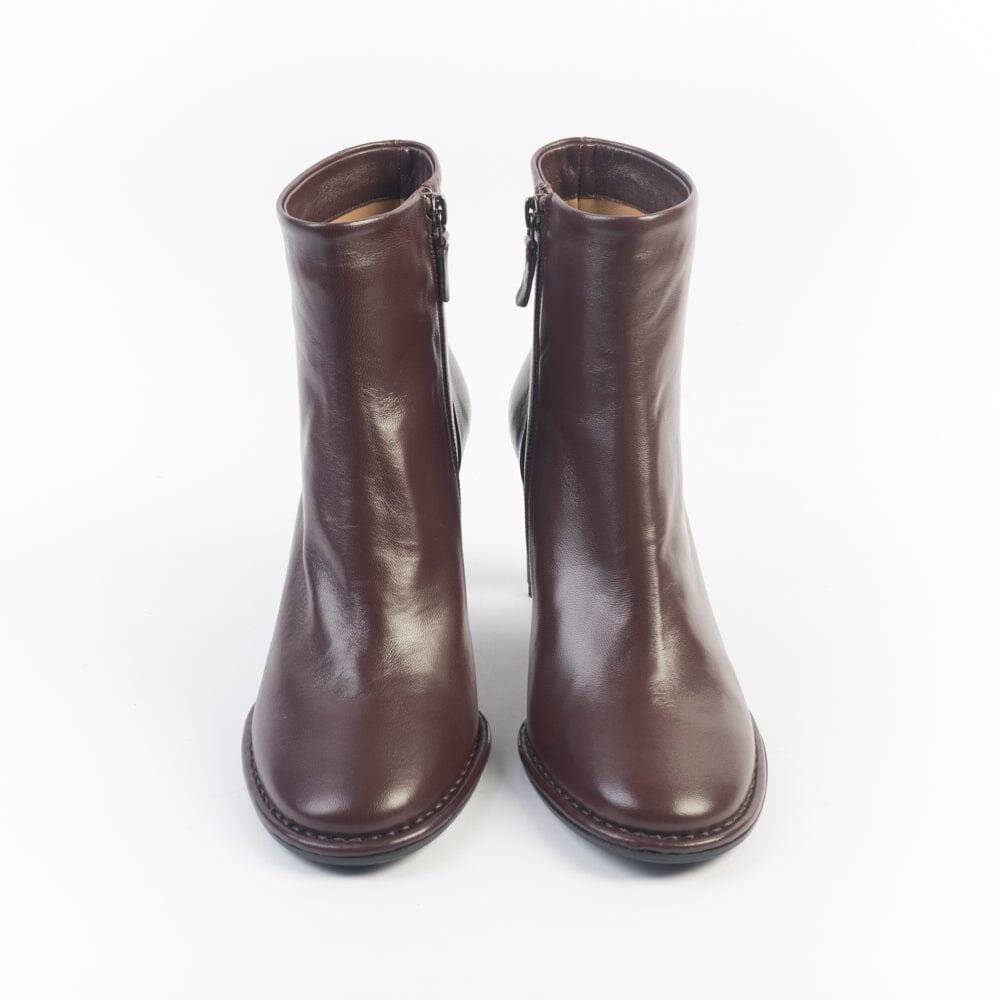 DEL CARLO - Stivaletto - 12025 - Barolo Scarpe Donna DEL CARLO 