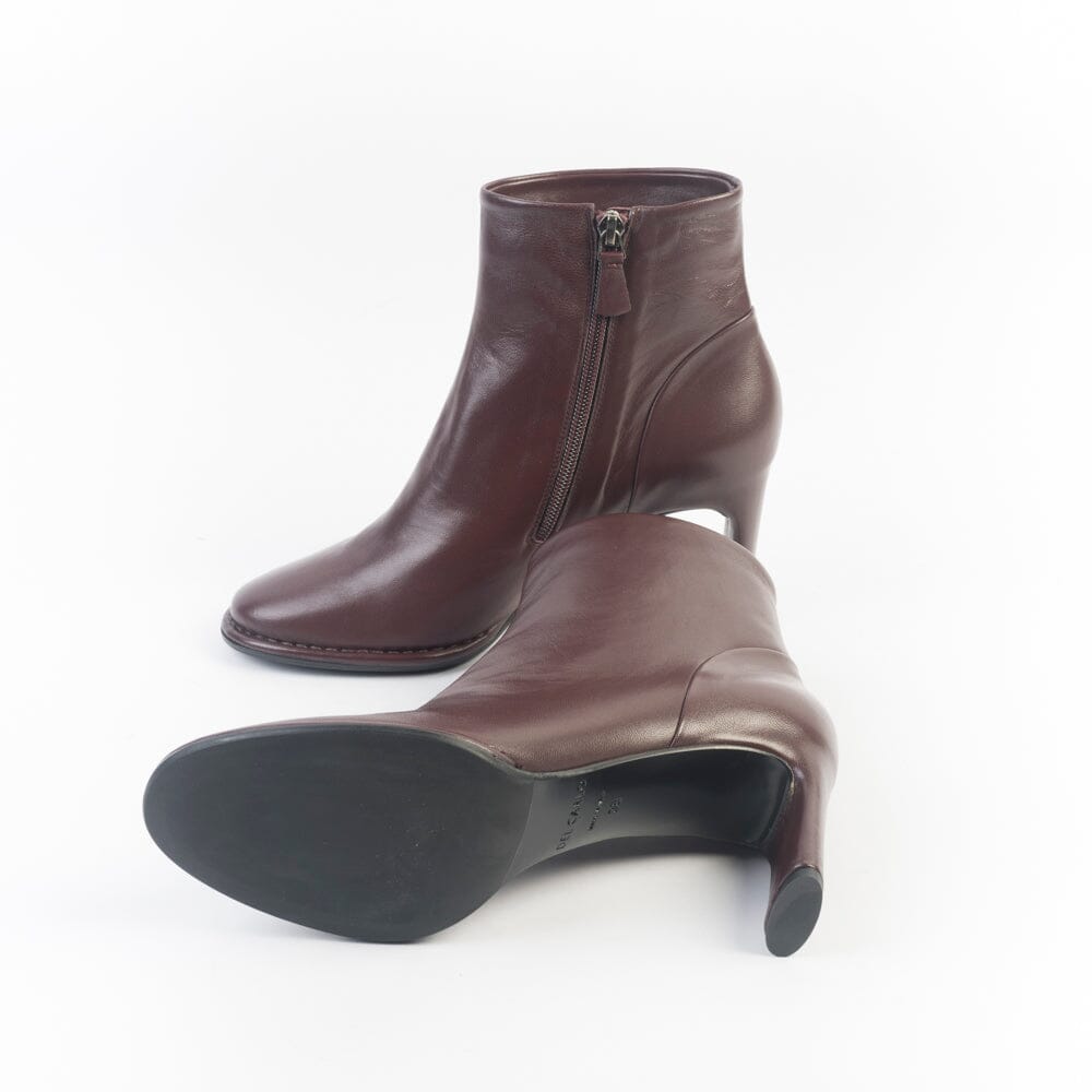 DEL CARLO - Stivaletto - 12025 - Barolo Scarpe Donna DEL CARLO 