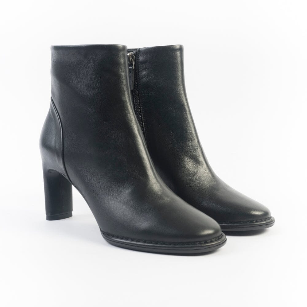 DEL CARLO - Stivaletto - 12025 - Nero Scarpe Donna DEL CARLO 