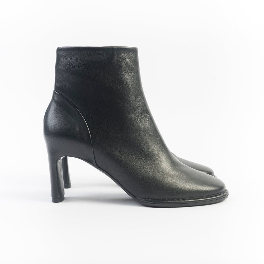 DEL CARLO - Stivaletto - 12025 - Nero Scarpe Donna DEL CARLO 