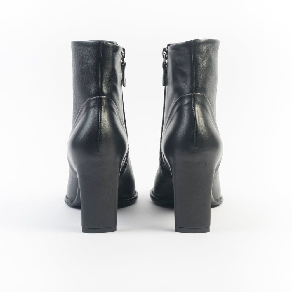 DEL CARLO - Stivaletto - 12025 - Nero Scarpe Donna DEL CARLO 