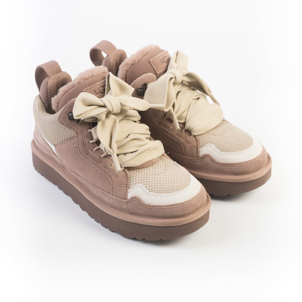 UGG - Sneakers Lowmel - 1144032 - Rocky Oak Scarpe Donna Ugg 