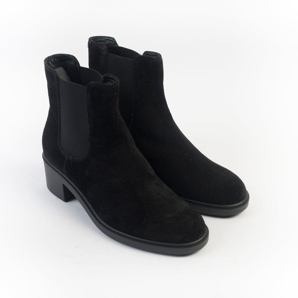 FRATELLI ROSSETTI - Stivaletto - 76172 - Beatles Nero Scarpe Donna Fratelli Rossetti - Collezione Donna 