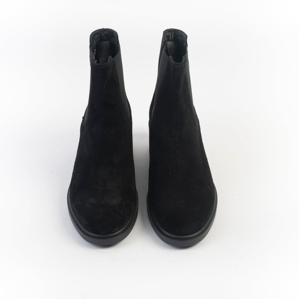 FRATELLI ROSSETTI - Stivaletto - 76172 - Beatles Nero Scarpe Donna Fratelli Rossetti - Collezione Donna 