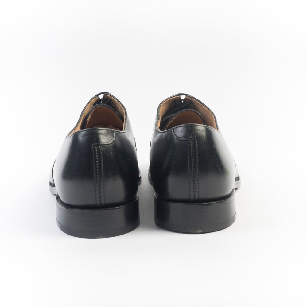 TRICKER'S - Francesina - Boxgrove - Nera Scarpe Uomo Tricker's 