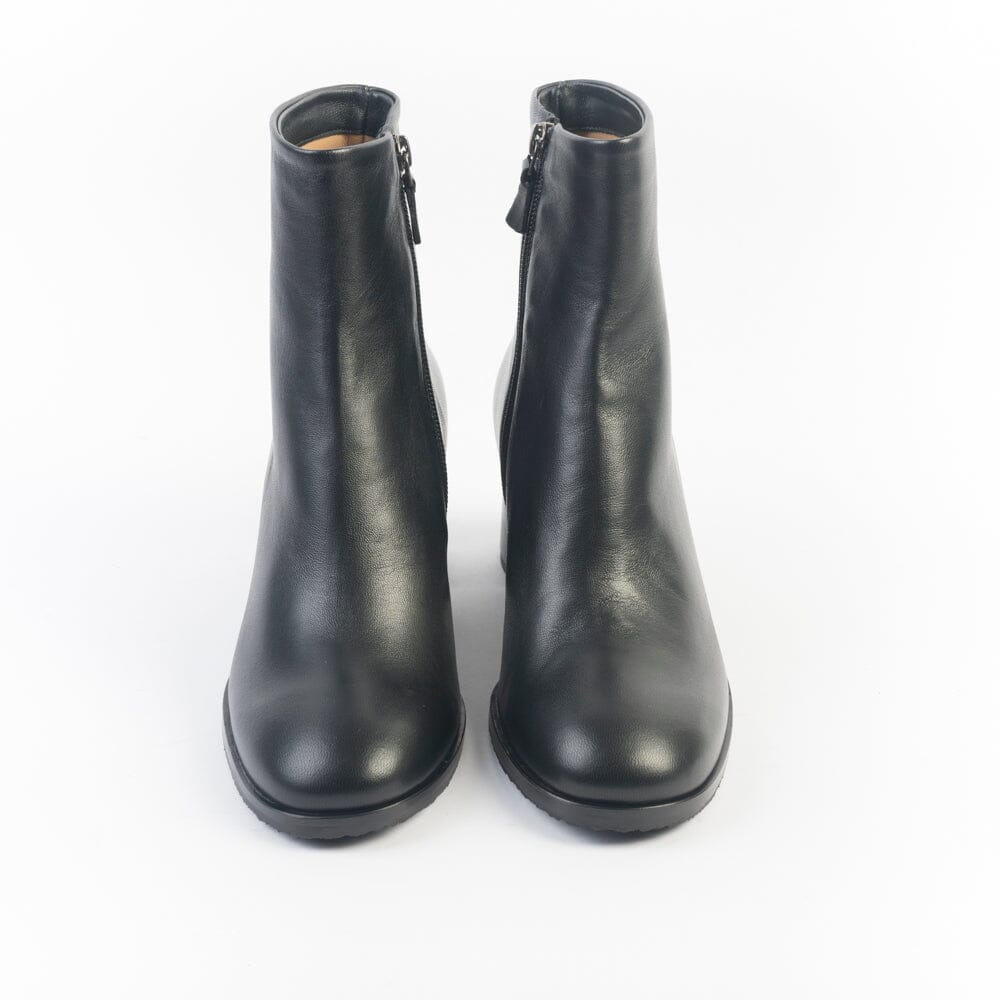 DEL CARLO - Stivaletto - 11411 - Holly Sonia - Nero Scarpe Donna DEL CARLO 