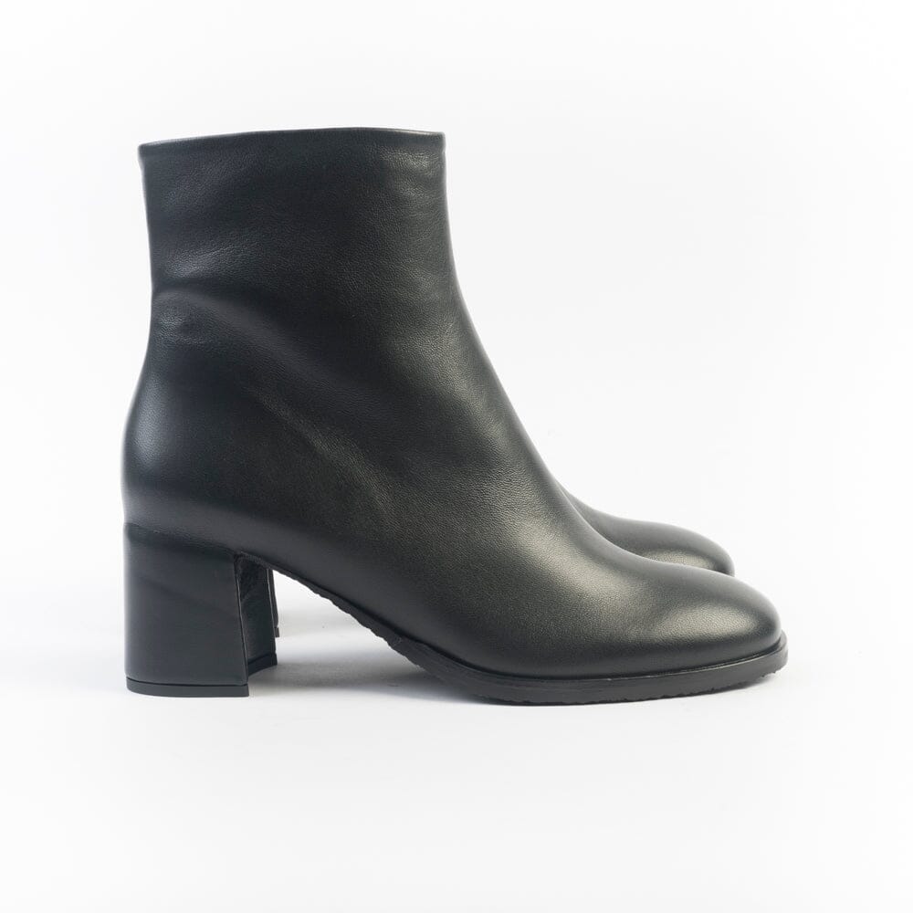 DEL CARLO - Stivaletto - 11411 - Holly Sonia - Nero Scarpe Donna DEL CARLO 
