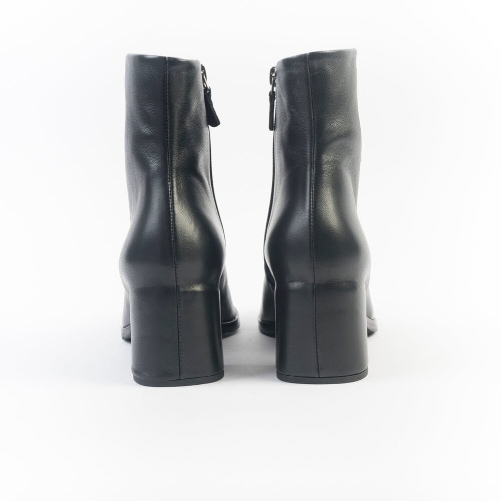 DEL CARLO - Stivaletto - 11411 - Holly Sonia - Nero Scarpe Donna DEL CARLO 