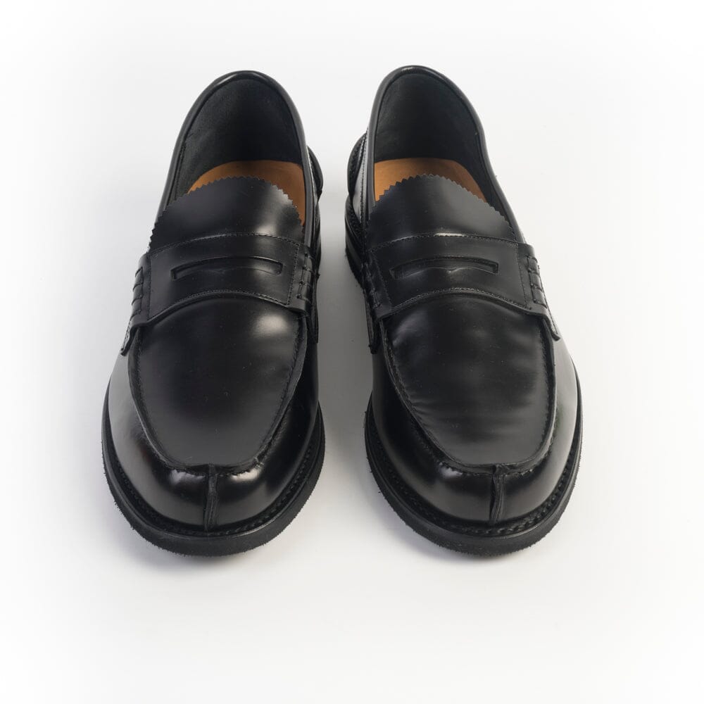 BERWICK 1707 - Moccasin - 5775 - Rois Black Rubber
