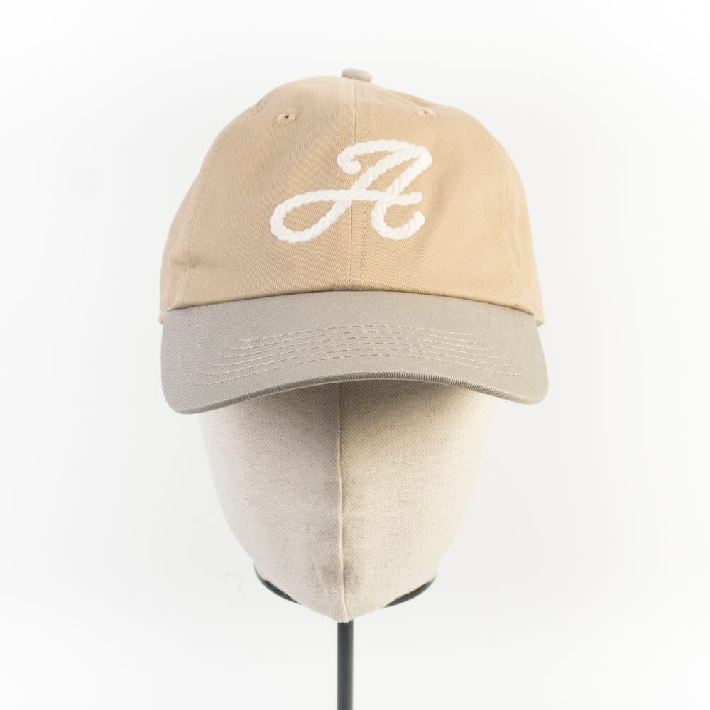 AUTRY - ACPU 067N- Autry Cappellino - Beige Accessori Uomo AUTRY - Collezione uomo 