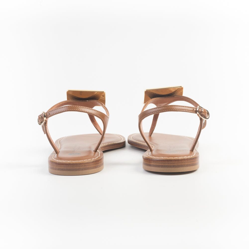 ROBERTO FESTA - Sandali infradito - Procida - Cuoio Scarpe Donna Roberto Festa 