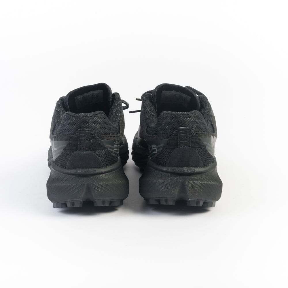 MERREL - Sneakers Agility Peak 5 - Nero Scarpe Donna MERREL - Collezione donna 