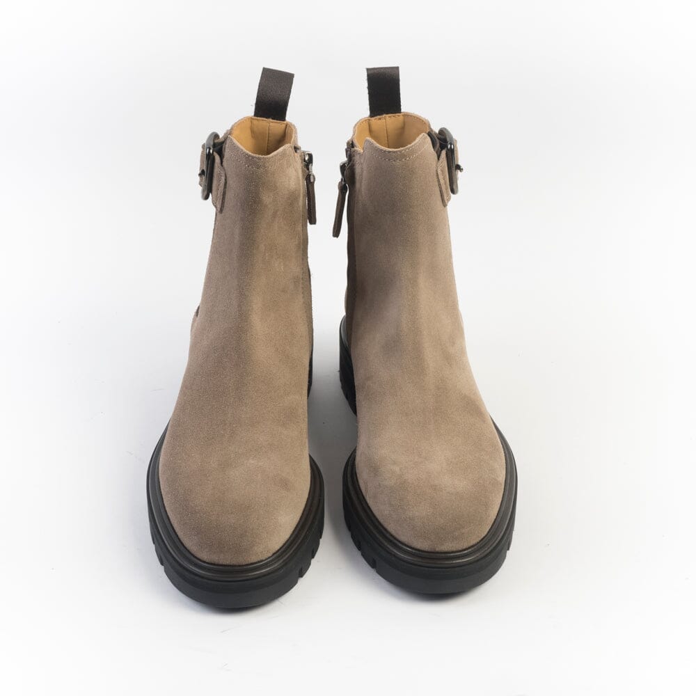 HENDERSON - Stivaletto - Nara - Sesamo Scarpe Donna HENDERSON - Collezione Donna 