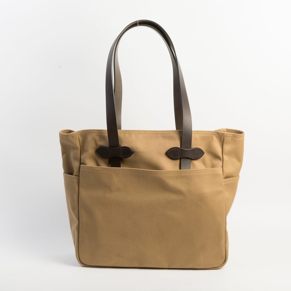 FILSON - G0021 - Tan - Tote bag Accessori Uomo FILSON 