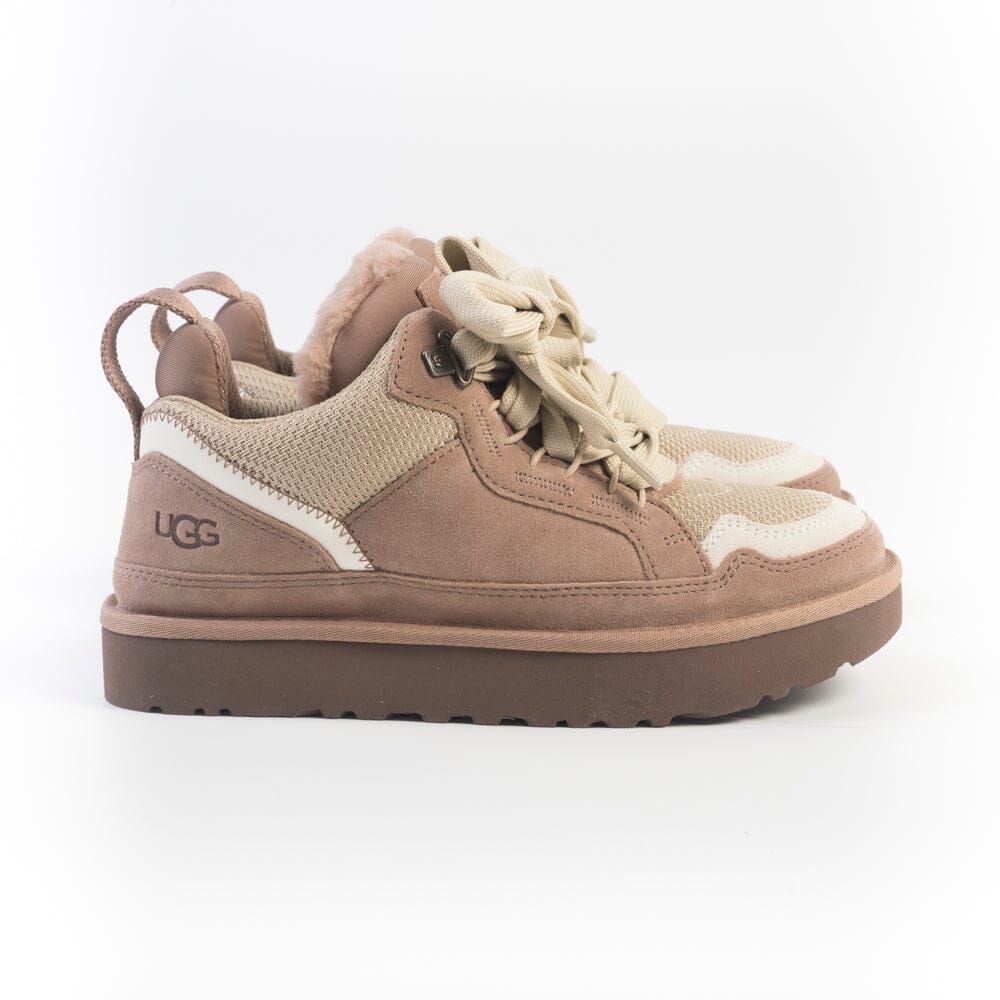 UGG - Sneakers Lowmel - 1144032 - Rocky Oak Scarpe Donna Ugg 