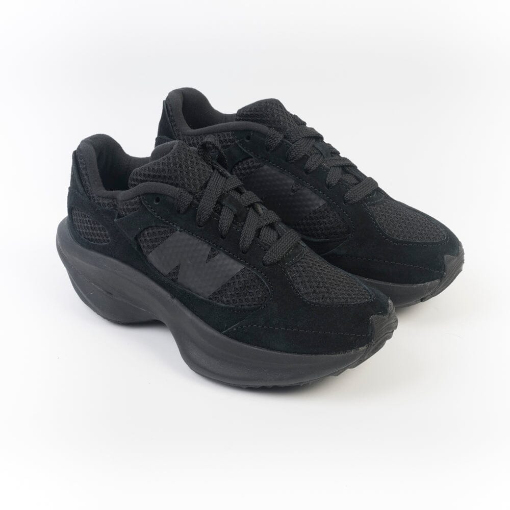 NEW BALANCE - Sneakers WRPD Runner UWRPDCCA - Nero Scarpe Donna NEW BALANCE - Collezione Donna 