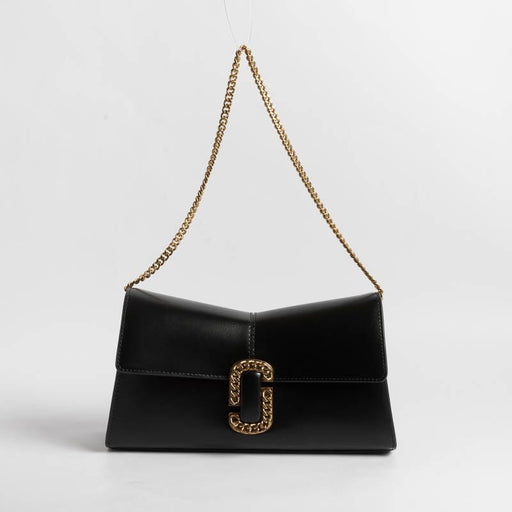 MARC JACOBS - 2P3H - The Clutch - Nero