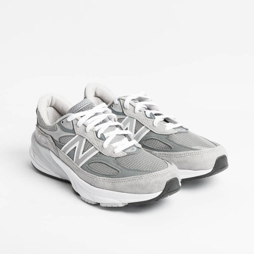NEW BALANCE - Sneakers M990GL6 - Grigio Scarpe Uomo NEW BALANCE - Collezione Uomo 