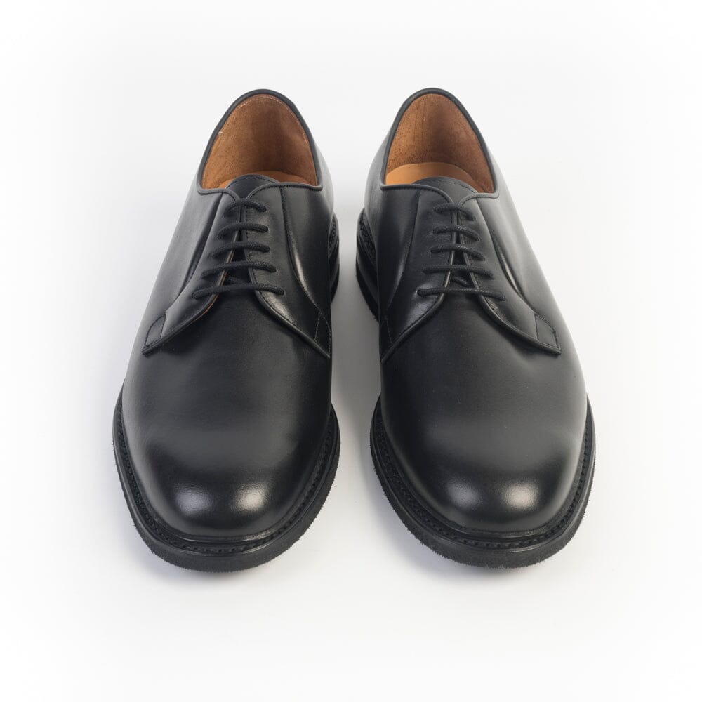 BERWICK 1707 - Derby - 4406 - Chateaubriand Black Rubber