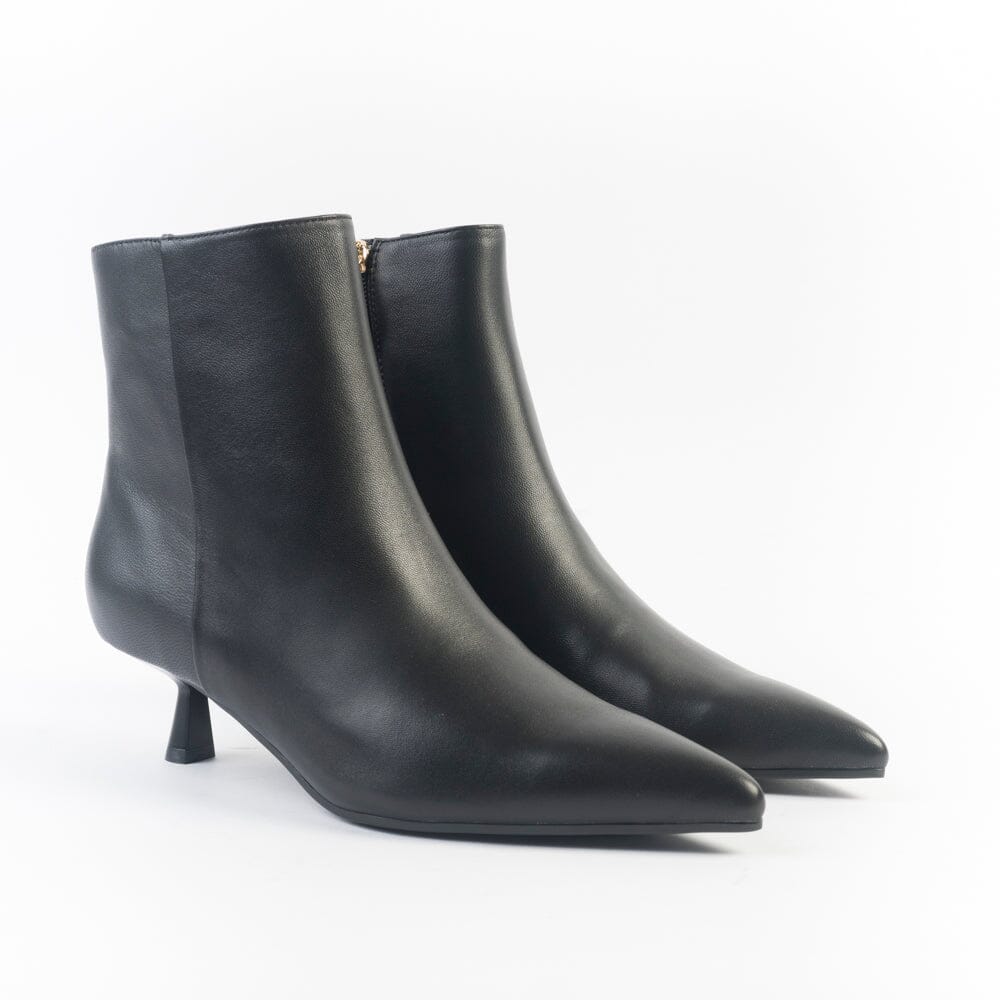 BIBI LOU - Stivaletto - 510T10 - Nero Scarpe Donna BIBI LOU 