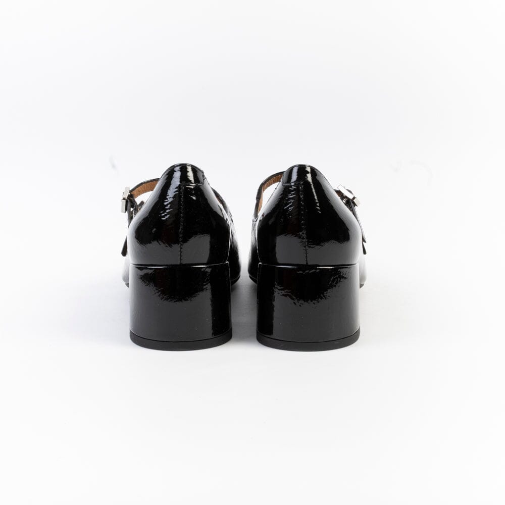 ROBERTO FESTA - Mary Jane - Alens - Naplak Future Nero Scarpe Donna Roberto Festa 