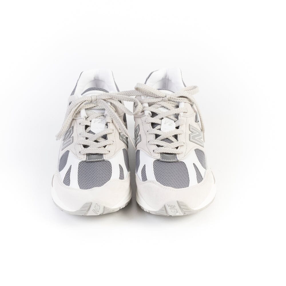 NEW BALANCE - Sneakers - U991LG2 V2 - Grigio Chiaro Scarpe Donna NEW BALANCE - Collezione Donna 