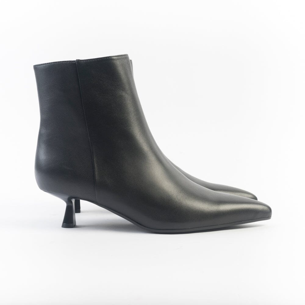 BIBI LOU - Stivaletto - 510T10 - Nero Scarpe Donna BIBI LOU 