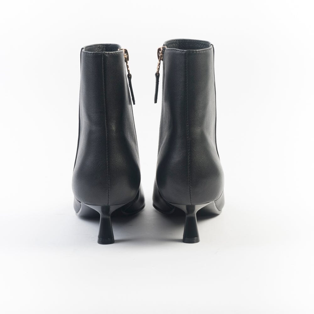 BIBI LOU - Stivaletto - 510T10 - Nero Scarpe Donna BIBI LOU 
