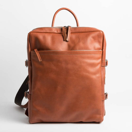 SACHET - Backpack 478 - Leather SACHET backpack