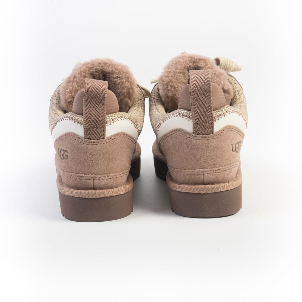 UGG - Sneakers Lowmel - 1144032 - Rocky Oak Scarpe Donna Ugg 