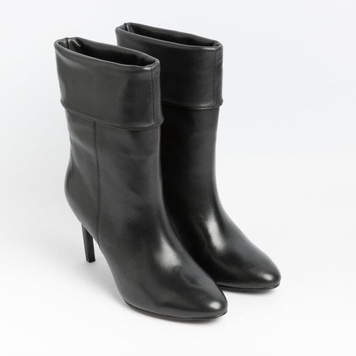 BIBI LOU - Ankle boot - 519T10VK - Black Woman Shoes BIBI LOU