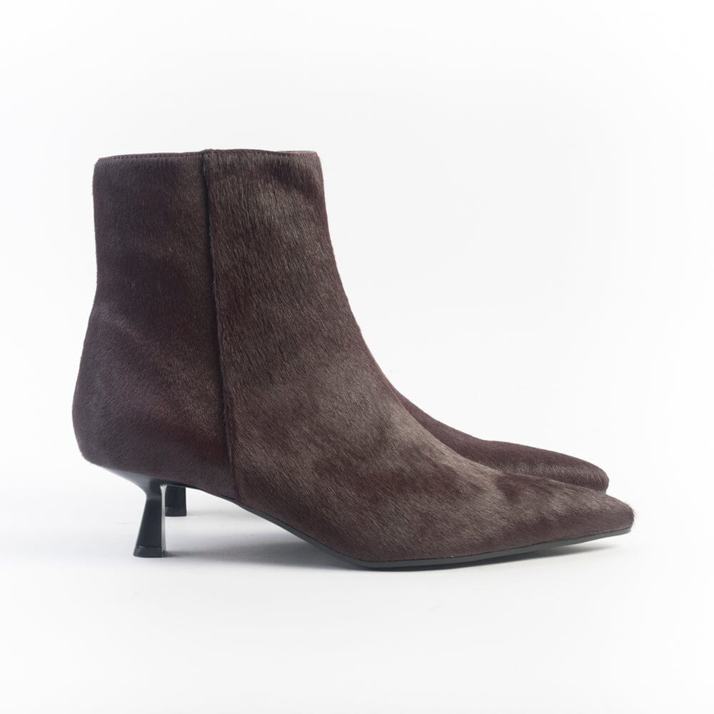 BIBI LOU - Stivaletto - 510T90 - Cavallino Bordeaux Scarpe Donna BIBI LOU 