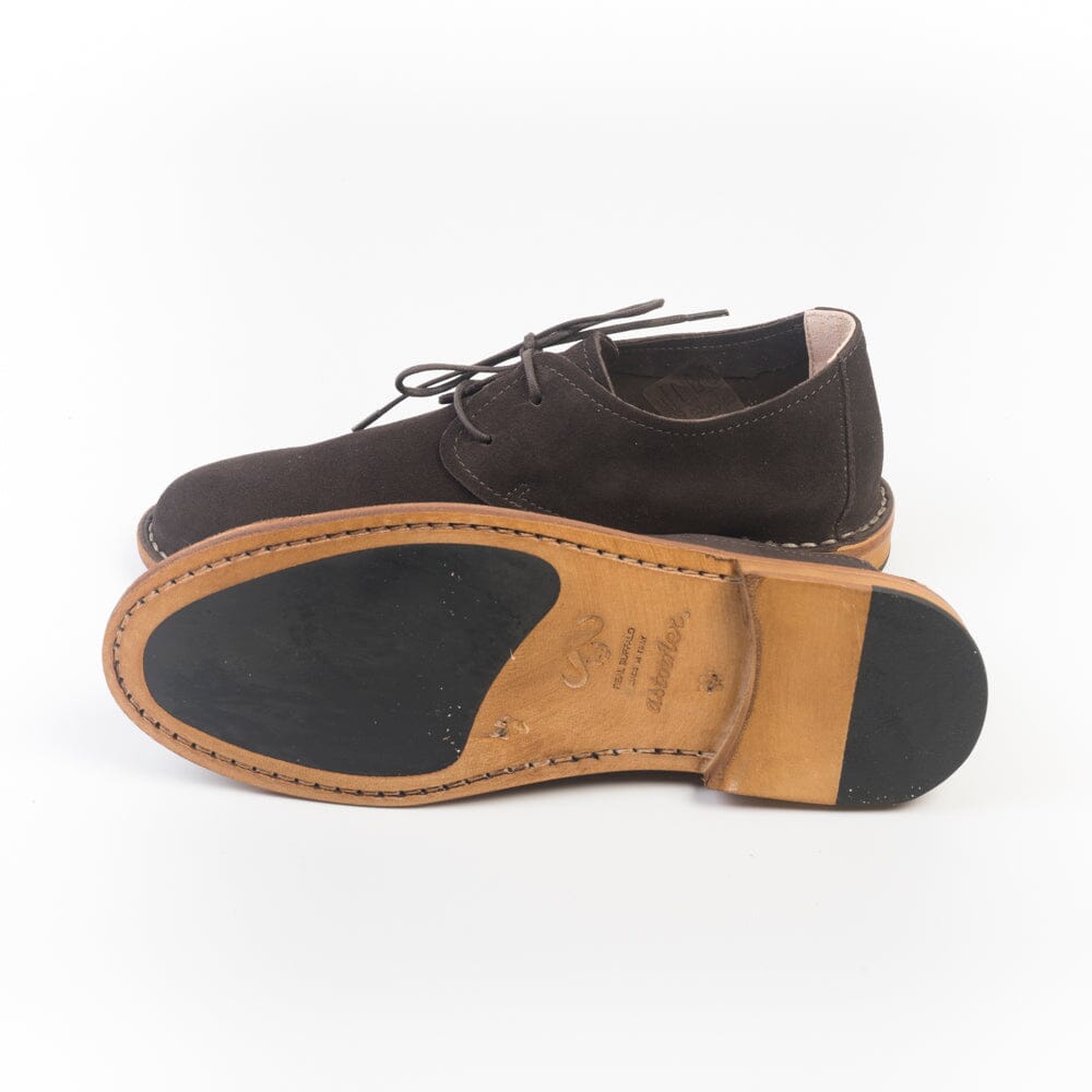 ASTORFLEX - Allacciata - Lotoflex - Moro Scarpe Donna ASTORFLEX - Collezione Donna 