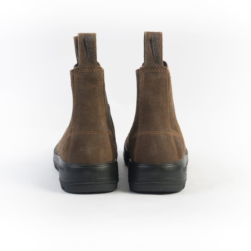 BLUNDSTONE - 2535 - Filson x Blundstone Sienna - Marrone Collezione Blundstone Blundstone 