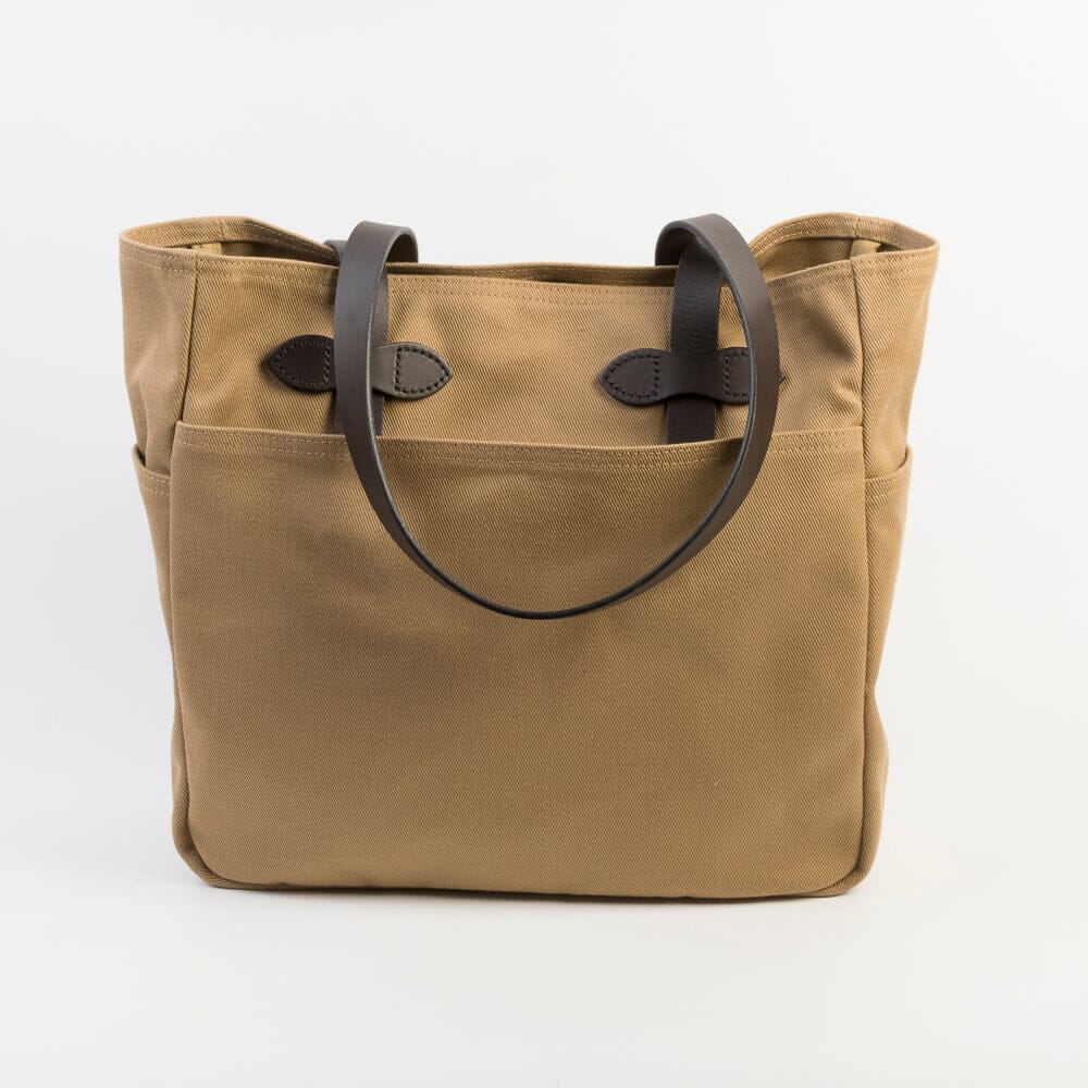 FILSON - G0021 - Tan - Tote bag Accessori Uomo FILSON 