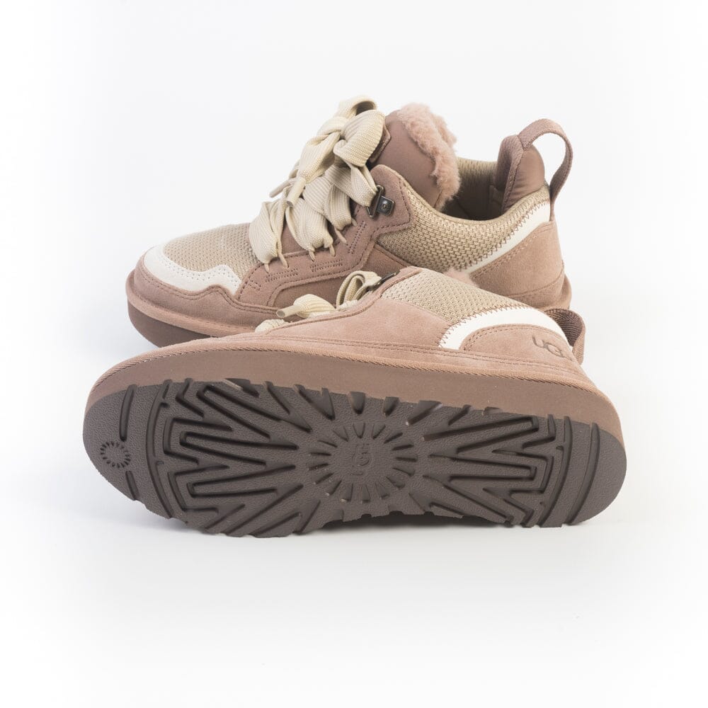 UGG - Sneakers Lowmel - 1144032 - Rocky Oak Scarpe Donna Ugg 