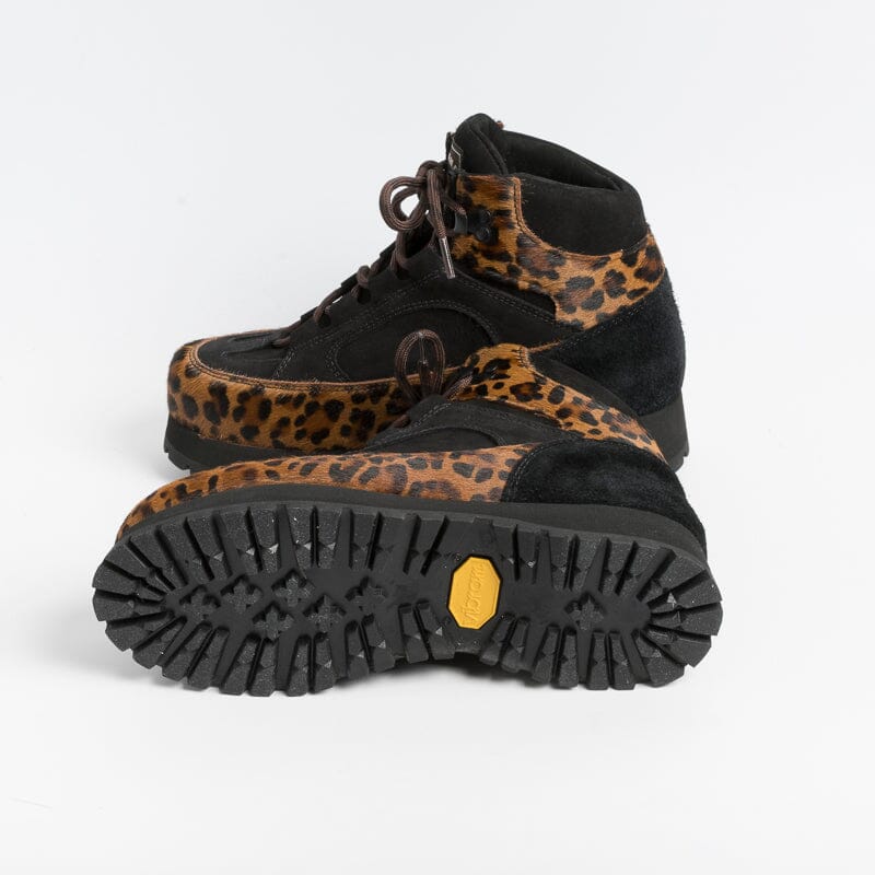DIEMME Hiking Boot Nine Black Spot