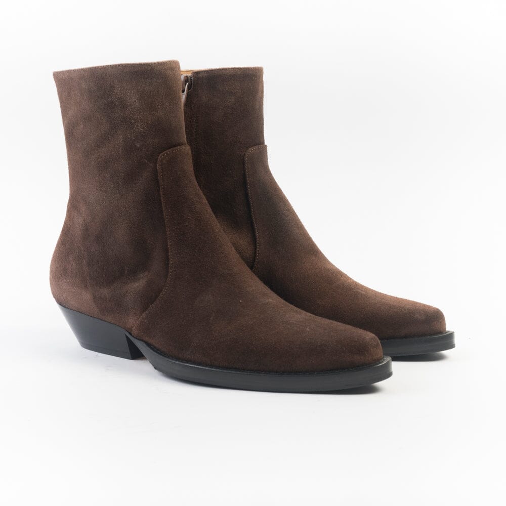 ANNA F. - Texano - 9677 - Testa di Moro Scarpe Donna Anna F. 
