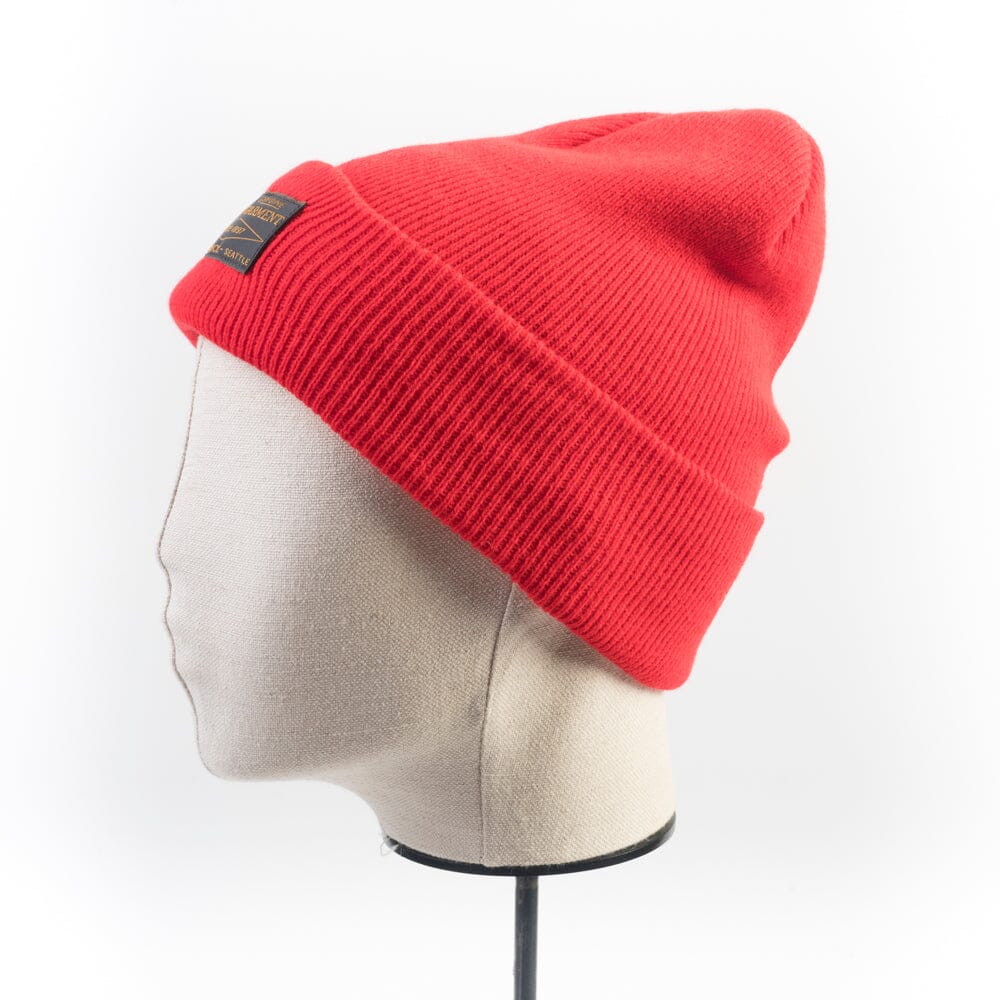 FILSON - Berretto - CC0186 - Watch Cup - Rosso Zaino FILSON 