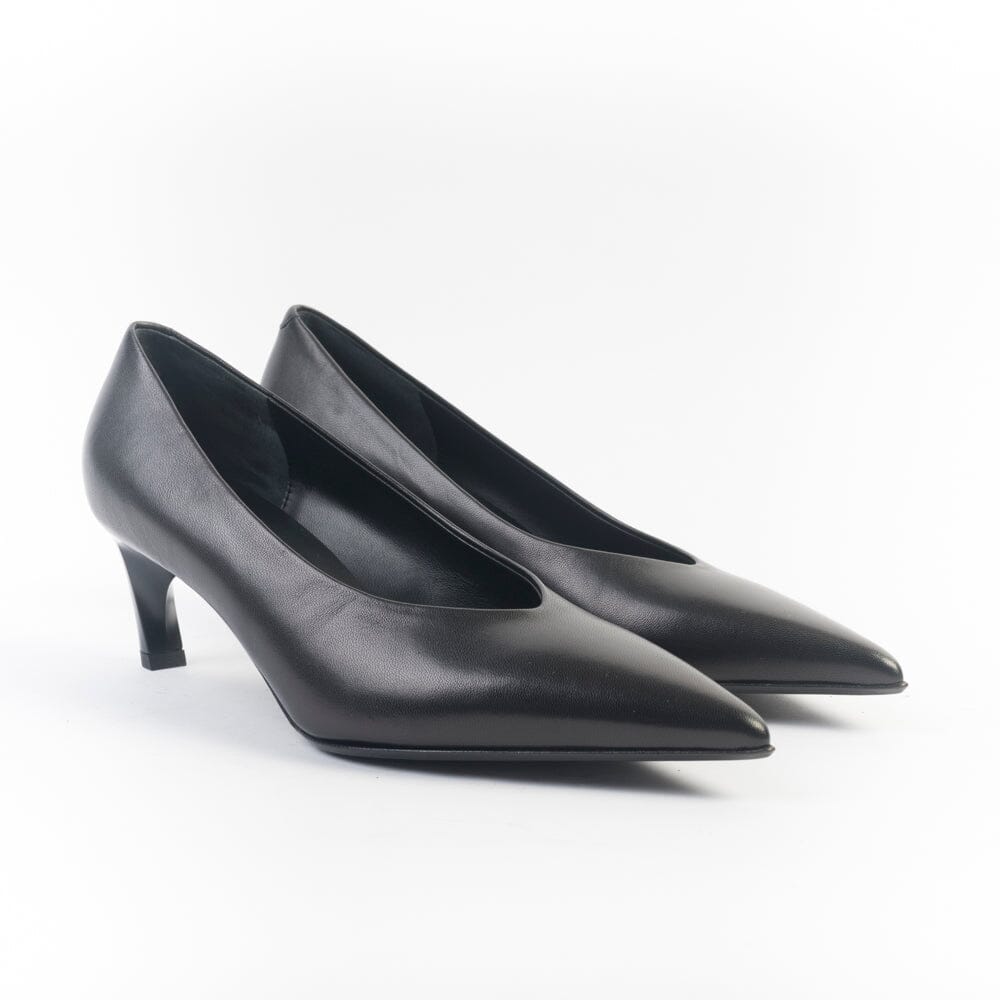 SERGIO LEVANTESI - Décolleté - ELOISA - Nero Scarpe Donna SERGIO LEVANTESI 
