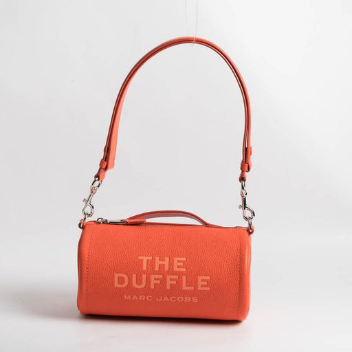 MARC JACOBS - The Duffle- Bauletto - Rosso
